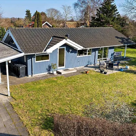 Close To Forest Vordingborg