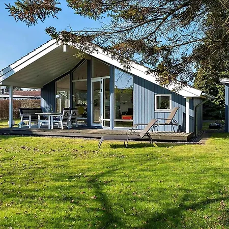 Holiday home Close To Forest *