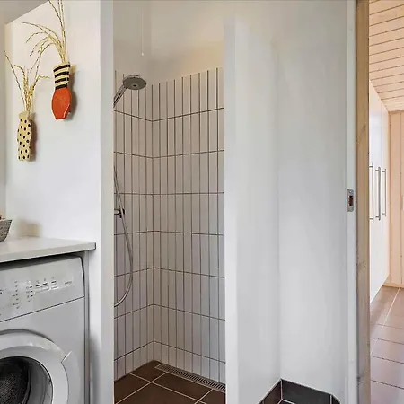 Σπίτι διακοπών Close To Forest Vordingborg