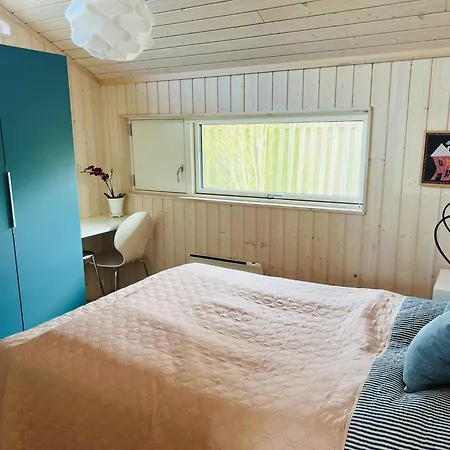 Holiday home Close To Forest Vordingborg