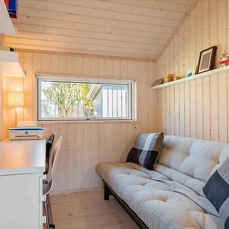 Holiday home Close To Forest