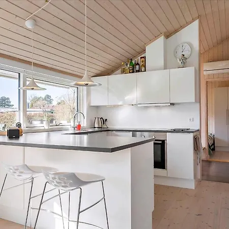 Σπίτι διακοπών Close To Forest Vordingborg