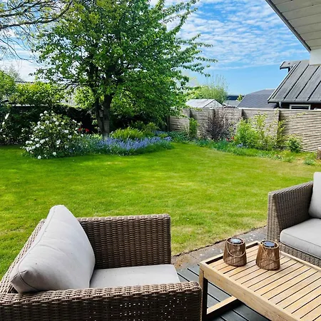 Close To Forest Holiday home Vordingborg